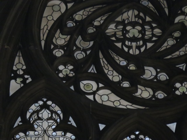 Gothic Glass, Duomo di Milano